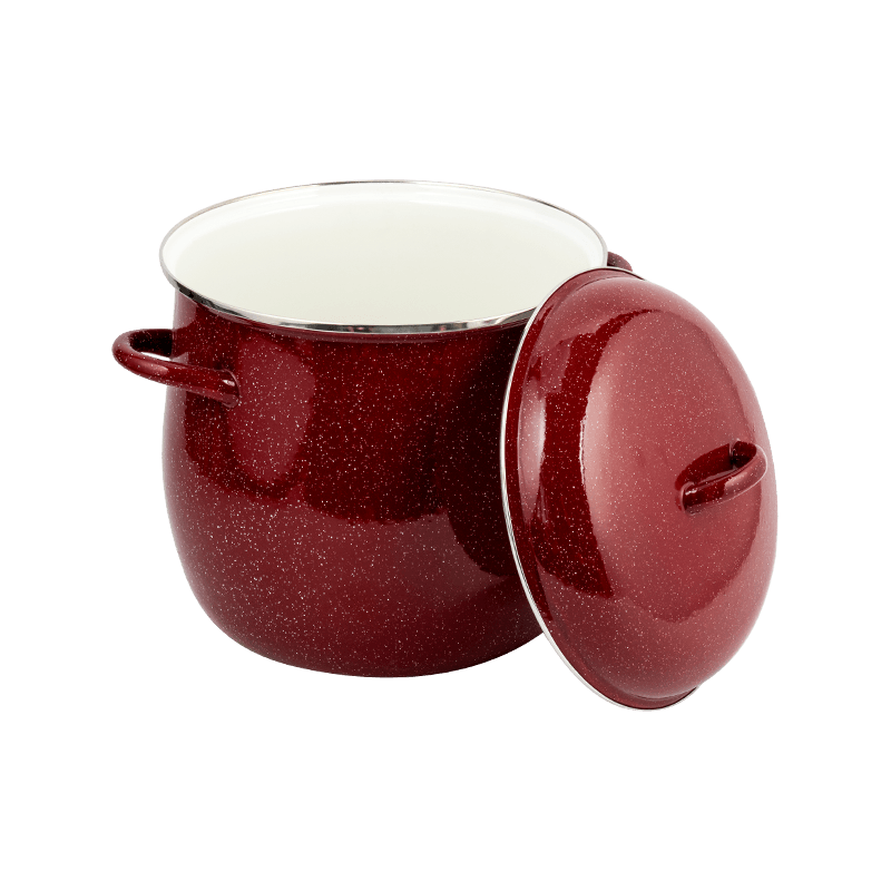 Stockpot tăng cao 26cm