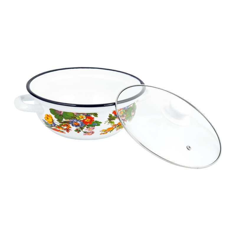 406d men thép không gỉ tròn vành đai hải sản