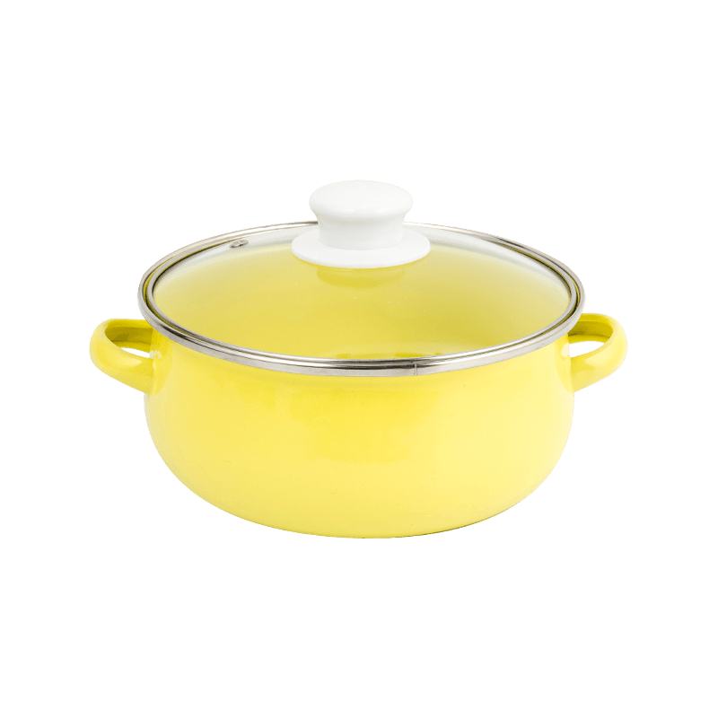 601dg-3 Xử lý Stockpot