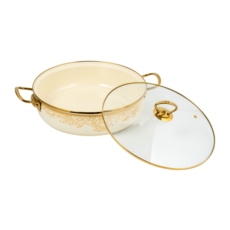 406d men thép không gỉ tròn vành đai hải sản