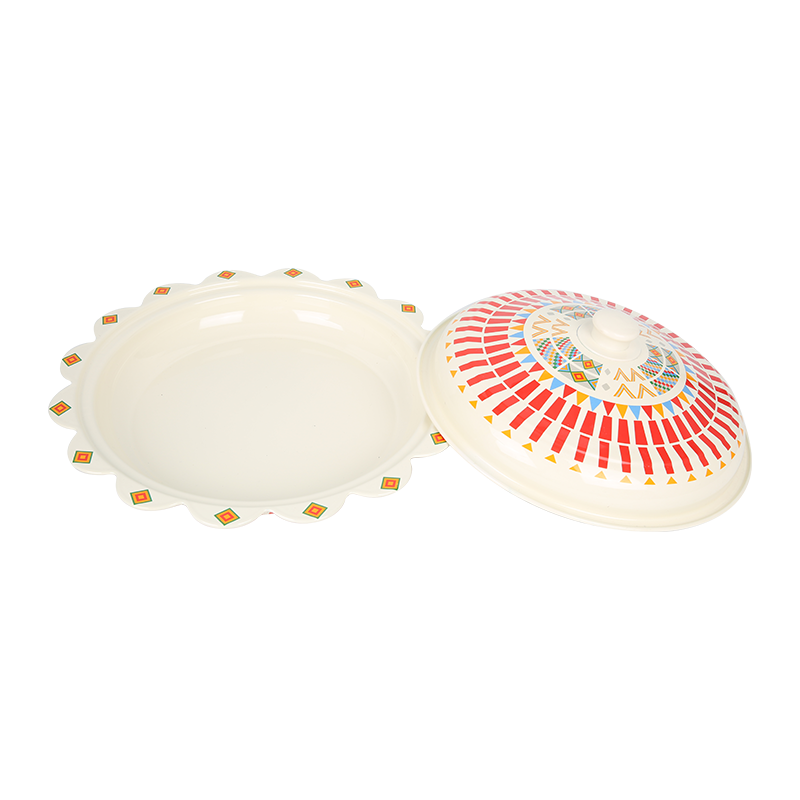 Chậu hình ánh nắng mặt trời 40cm