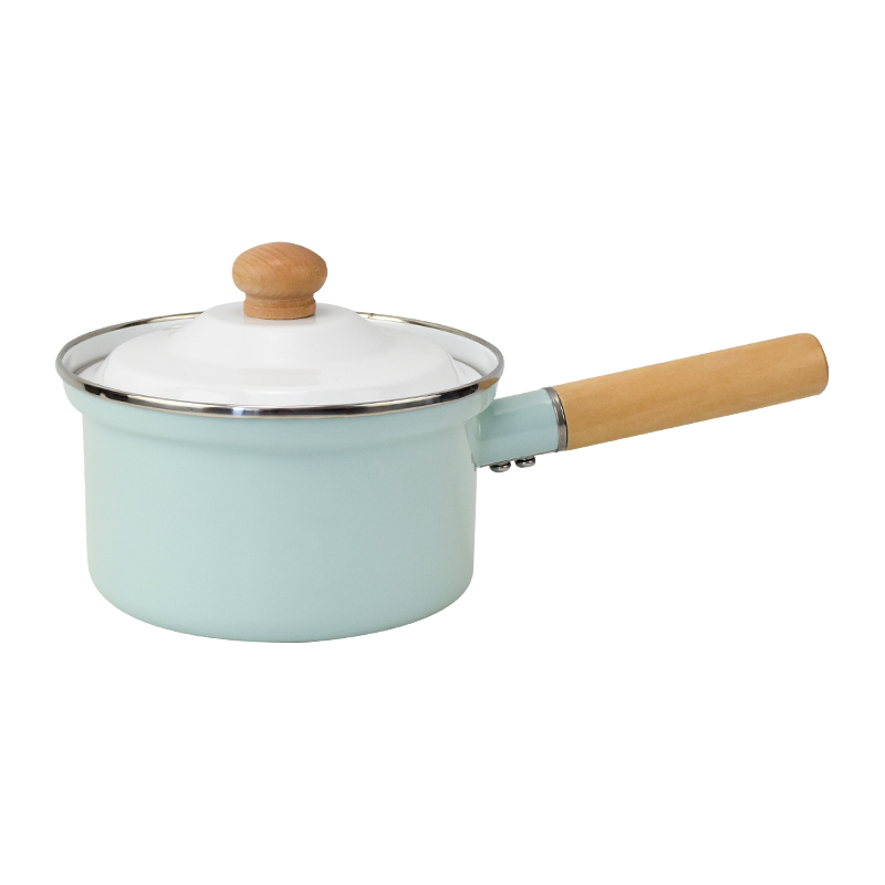 Bao gồm nắp nồi đơn chống tràn vòng tròn 151d