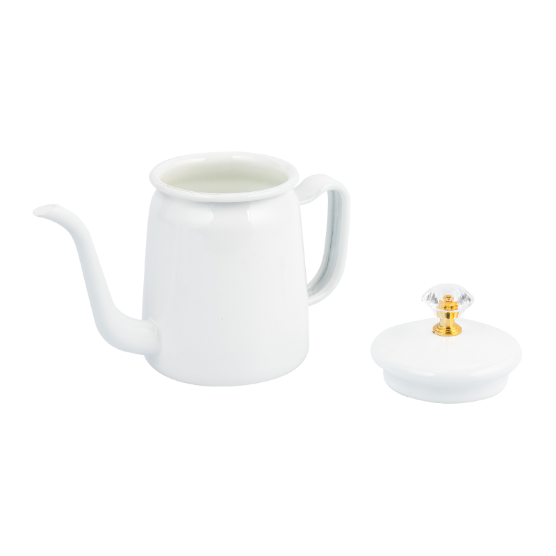 Bộ dụng cụ dùng cà phê men