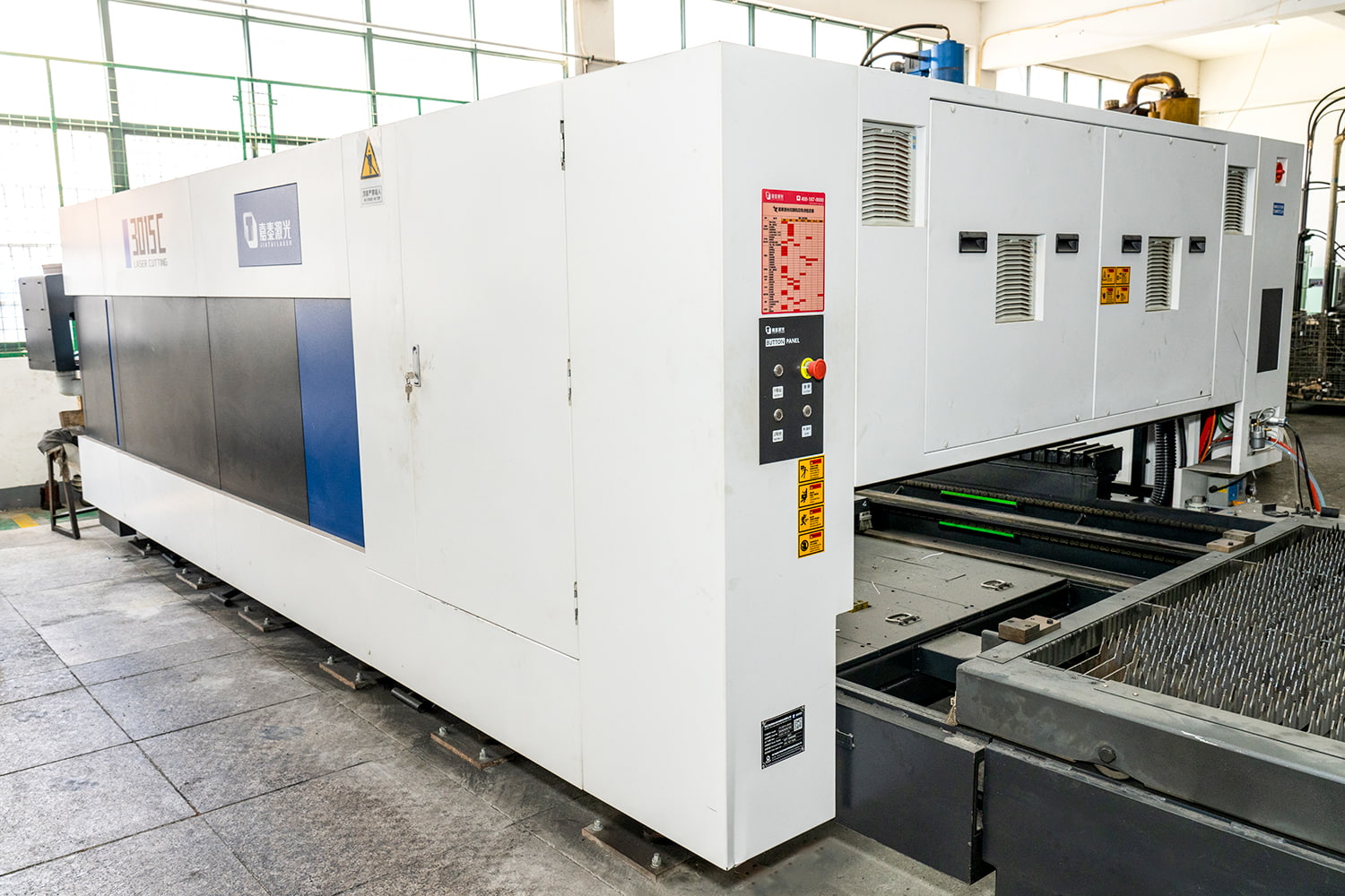 Thiết bị thực vật