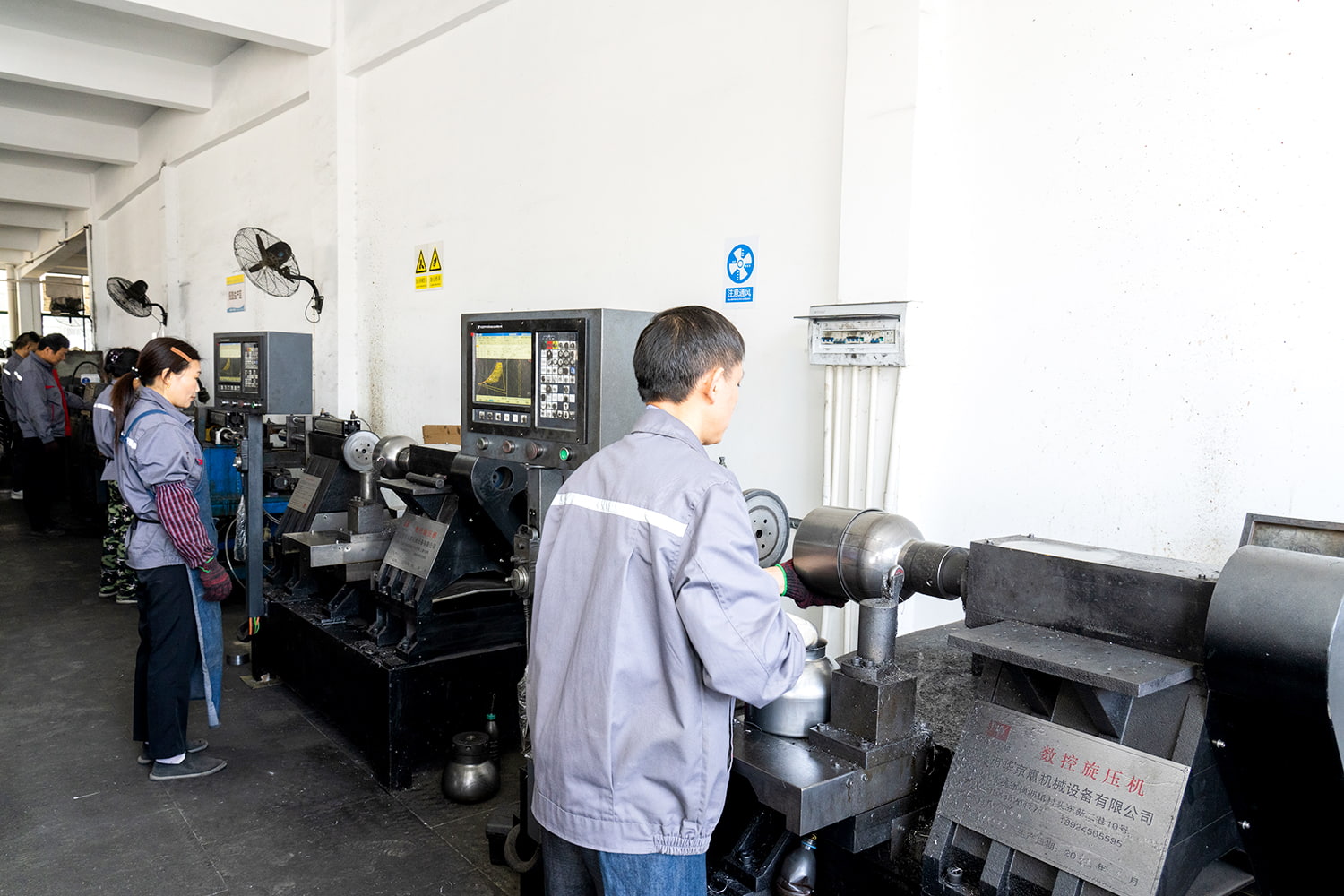 Quá trình sản xuất