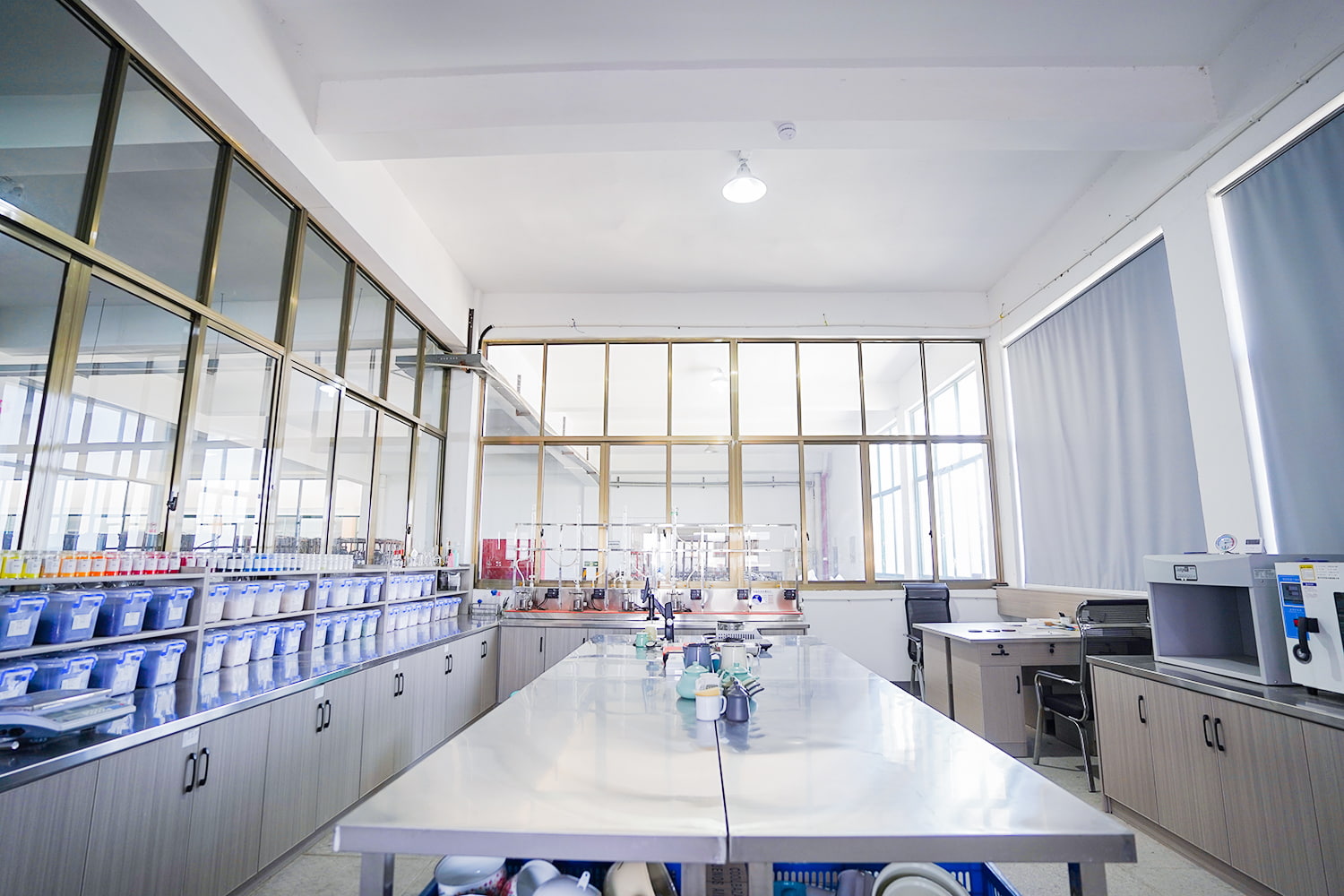 phòng thí nghiệm