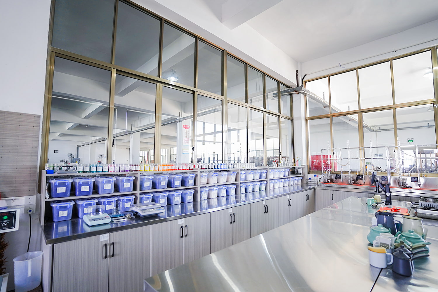 phòng thí nghiệm